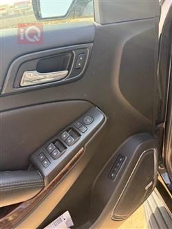 شيفروليه تاهو